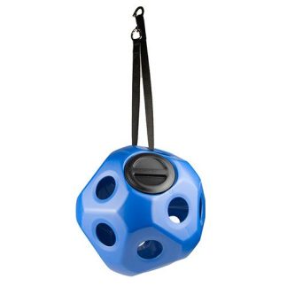 Horse Toy - Slow Feed Ball - Large - Blue