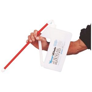 Shoof Farm Calf Drencher Rigid Probe
