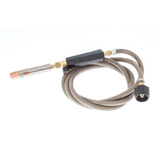 ShoofFarm Debudder LPG Barrel AMS no tip