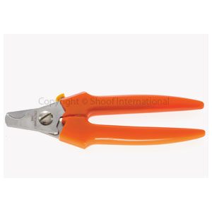 Dog Nail Clipper 17cm Standard
