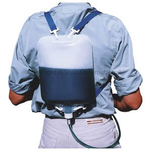 Drench Gun HSW Container 2.5L cpt