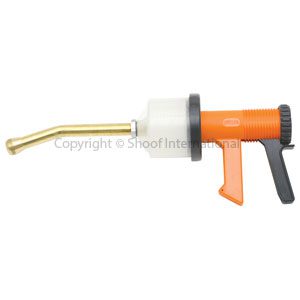 Drench Gun Genia Large Bore 250ml