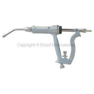 Drench Gun HSW Drenchmatic 30ml cpt