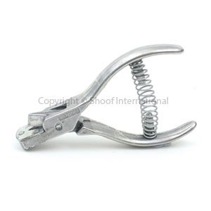 Ear Marker Small V Economy