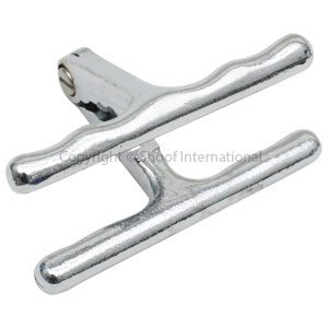 Embryotomy Wire Handle T-Clamp each