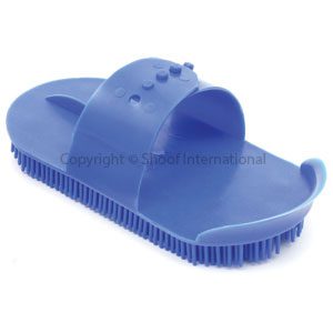 Grooming Brush Plastic