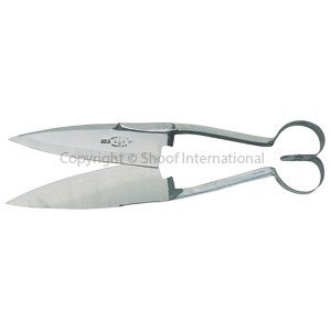 Hand Shears B&B 7.25in TUS Right Hand