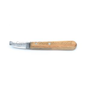 Hoof Knife European Sheep/Goat