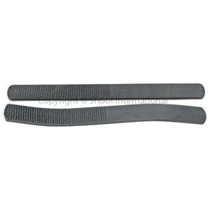 Hoof Rasp Carbon Steel Straight