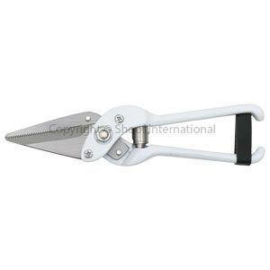 Shoof Farm Hoof Snips  Serrated