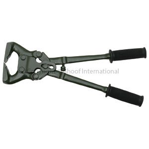 Hoof Trimmer Double Action Economy