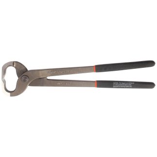 Hoof Trimmer Single Action Nordic Flush