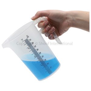 Measuring Jug PourMaxx 5L AU
