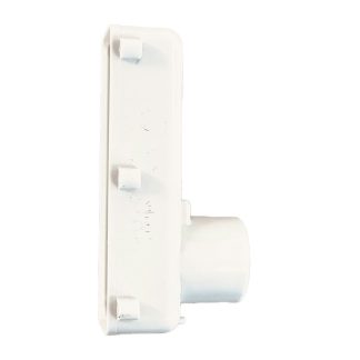 Milk Warmer Electric Lower Plastic Casin