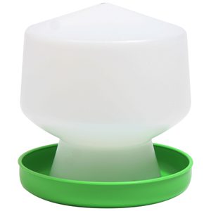 Poultry Drinker Crown Ball 1.3L
