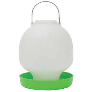 Poultry Drinker Crown Ball 4L