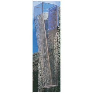 Rain Gauge RainMaxx Classic 150mm AU