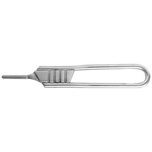 Scalpel Handle No.4 Folding
