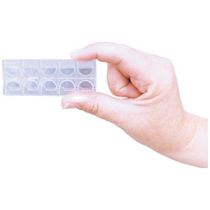 Spore Counting Kit 5-pack