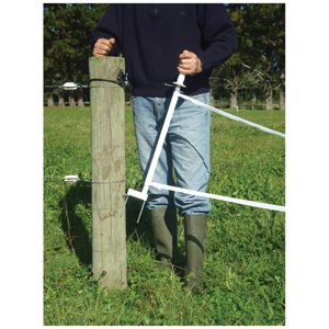 Taragate 2-Strand Gate Kit (excl tape)