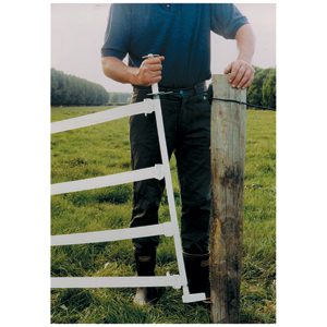 Taragate 4-Strand Gate Kit (excl tape)
