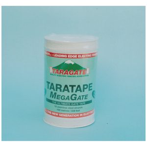Taratape Megagate 20mm x 100m roll