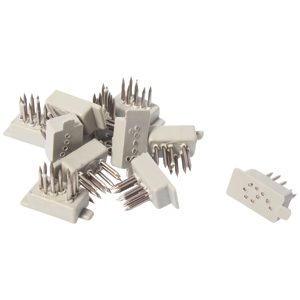 Tattoo Stone Digit Standard Set 0-9