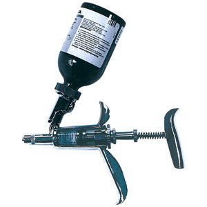Vaccinator HSW Ferro-matic 5ml cpt