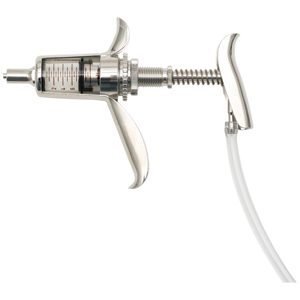 Vaccinator HSW Vet-matic 5ml cpt