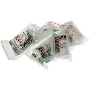 Cattle Shoof Refill Pack 20 Pieces