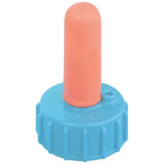 Lamb Feeder Excal Topper Teat Cap
