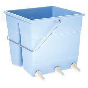 Lamb Feeder Bucket Excal Lamb 11L