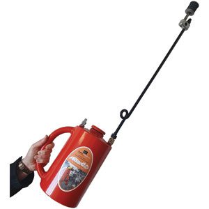 Firebug Drip Torch 4L Fixed Lance cpt