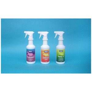 Antiseptic Spray Chloromide 500ml X