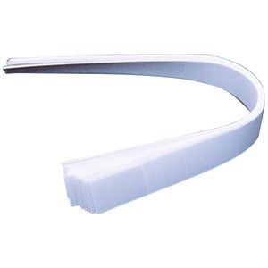 Neck Bands Temp ID 500-pk