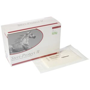 Poultice Steri-Protect eachX