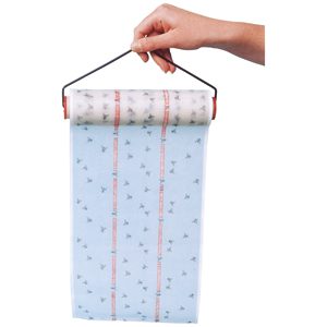 Fly Catcher Sticky Roll Yellow 9m