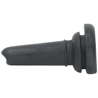Teat Lamb/Kid Excal Grower (black)