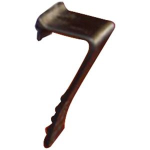 Lamb Feeder M1/Milk Train Rail Hook each
