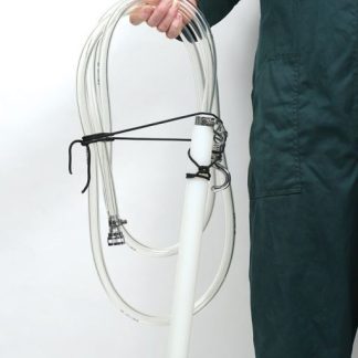 Rumen Drenching System Shoof Hose Assy