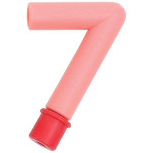 Teat Intake Elbow Excal Valve 10pk