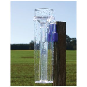 Rain Gauge RainMaxx 280mm AU