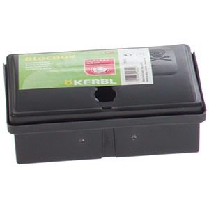 Bait Station Box Kerbl BlocBox Mice