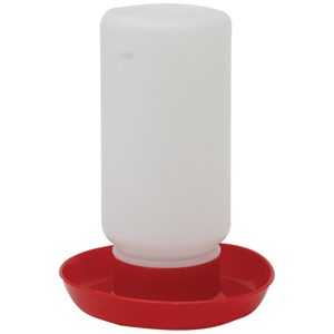 Poultry Drinker Crown Chicks 1L