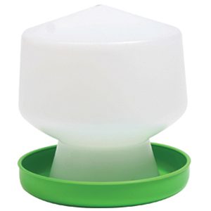 Poultry Drinker Crown Ball 2.5L