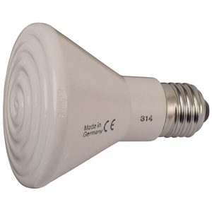 Lamp Infrared Ceramic 150W
