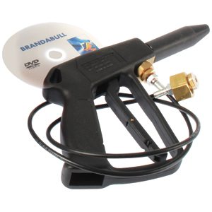 Brandabull Gun Kit only