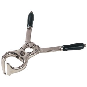 Emasculator Bloodless Kamer 35cm