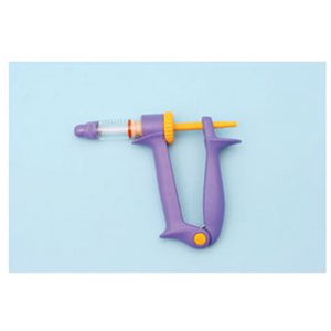 Simcro Vaccinator VG Plastic Tip 5ml