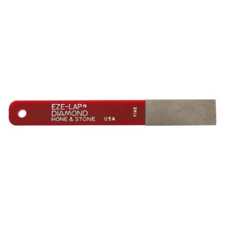 Diamond Sharpener Pocket Hone Fine